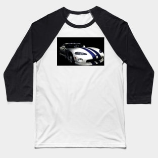 Viper RT10 Baseball T-Shirt